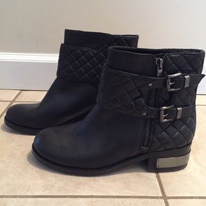 SOLD! Brand new Vince Camuto “Winta” ankle boot